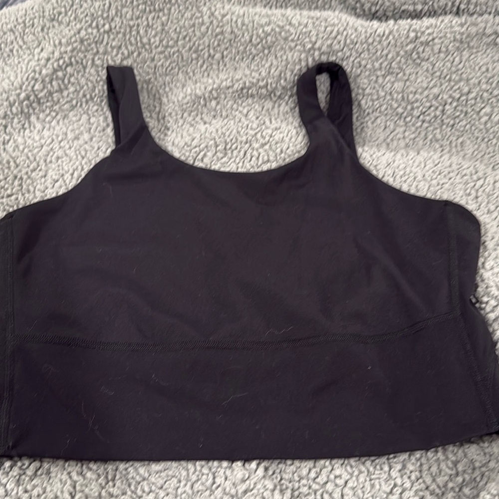 CRZ yoga bra top